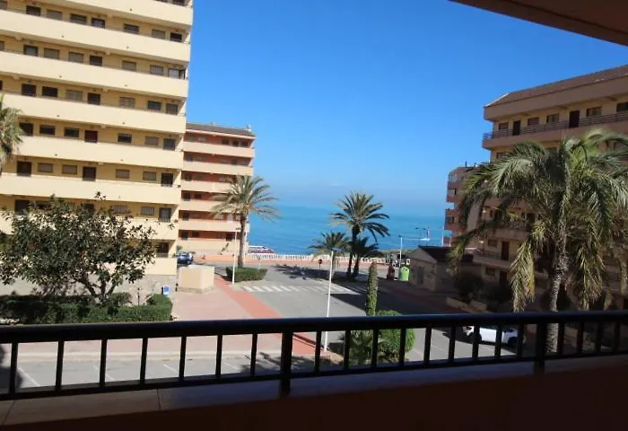 Przytulny Apartament Z Widokiem Na Morze !!!!!